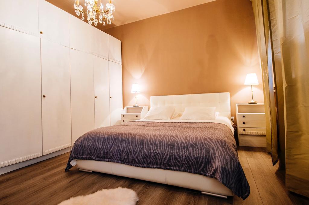 זאדאר Golden Bridge Apartment With Private Parking חדר תמונה