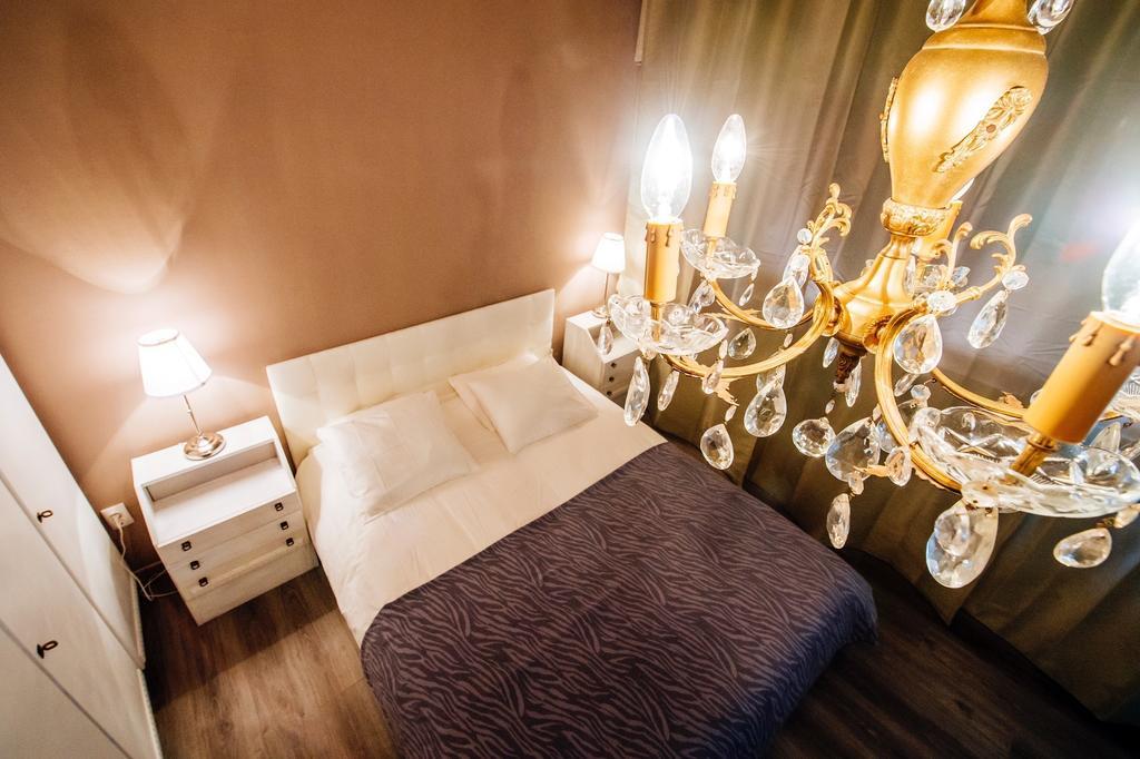 זאדאר Golden Bridge Apartment With Private Parking חדר תמונה